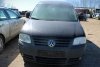 Szyba drzwi przesuwnych tył lewa VW Caddy 2K 2005 1.9TDI BJB Kombivan